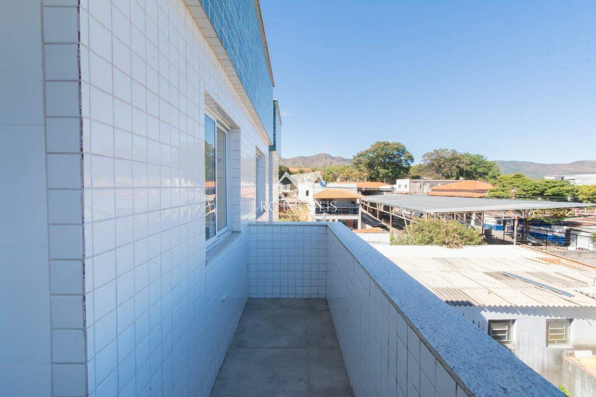 Cobertura, Araguaia, 3 Quartos, 2 Vagas, 1 Suíte