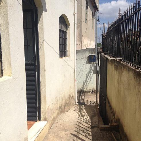 Casa, Adelmolândia, 3 Quartos, 5 Vagas