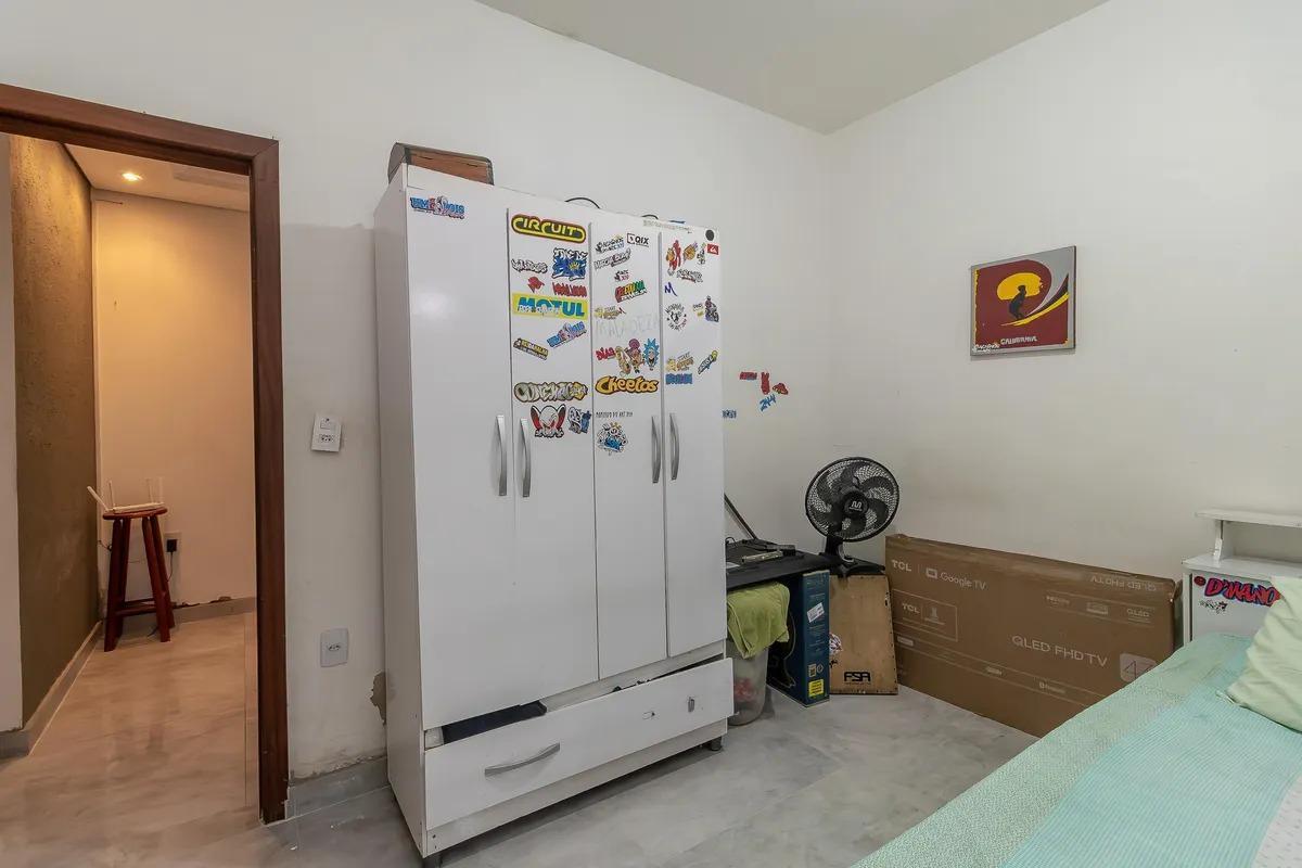 Casa, Céu Azul, 3 Quartos, 1 Vaga, 1 Suíte