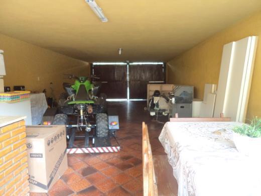 Casa, Planalto, 3 Quartos, 5 Vagas, 1 Suíte