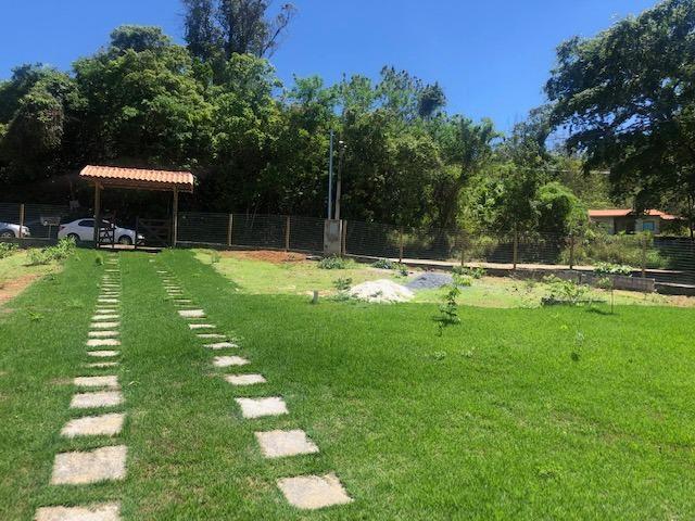 Fazenda, Condomínio Vila Monte Verde, 3 Quartos, 10 Vagas, 1 Suíte