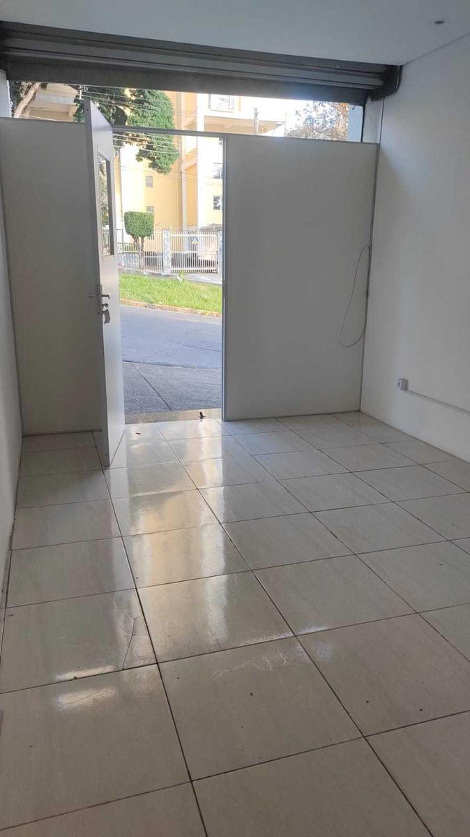 Andar, Santa Inês, 0 Quarto, 0 Vaga