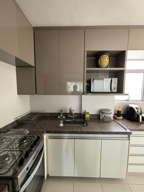 Apartamento, Santa Efigênia, 3 Quartos, 2 Vagas