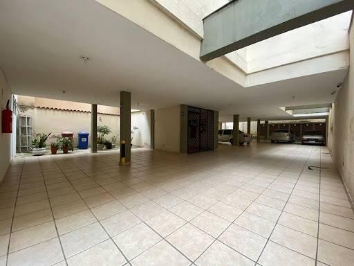 Apartamento, Iguaçu, 2 Quartos, 1 Vaga