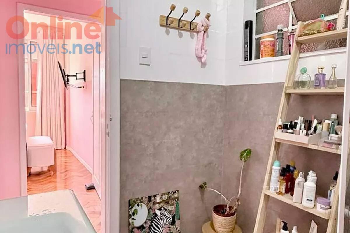 Apartamento, Barro Preto, 3 Quartos, 0 Vaga, 0 Suíte