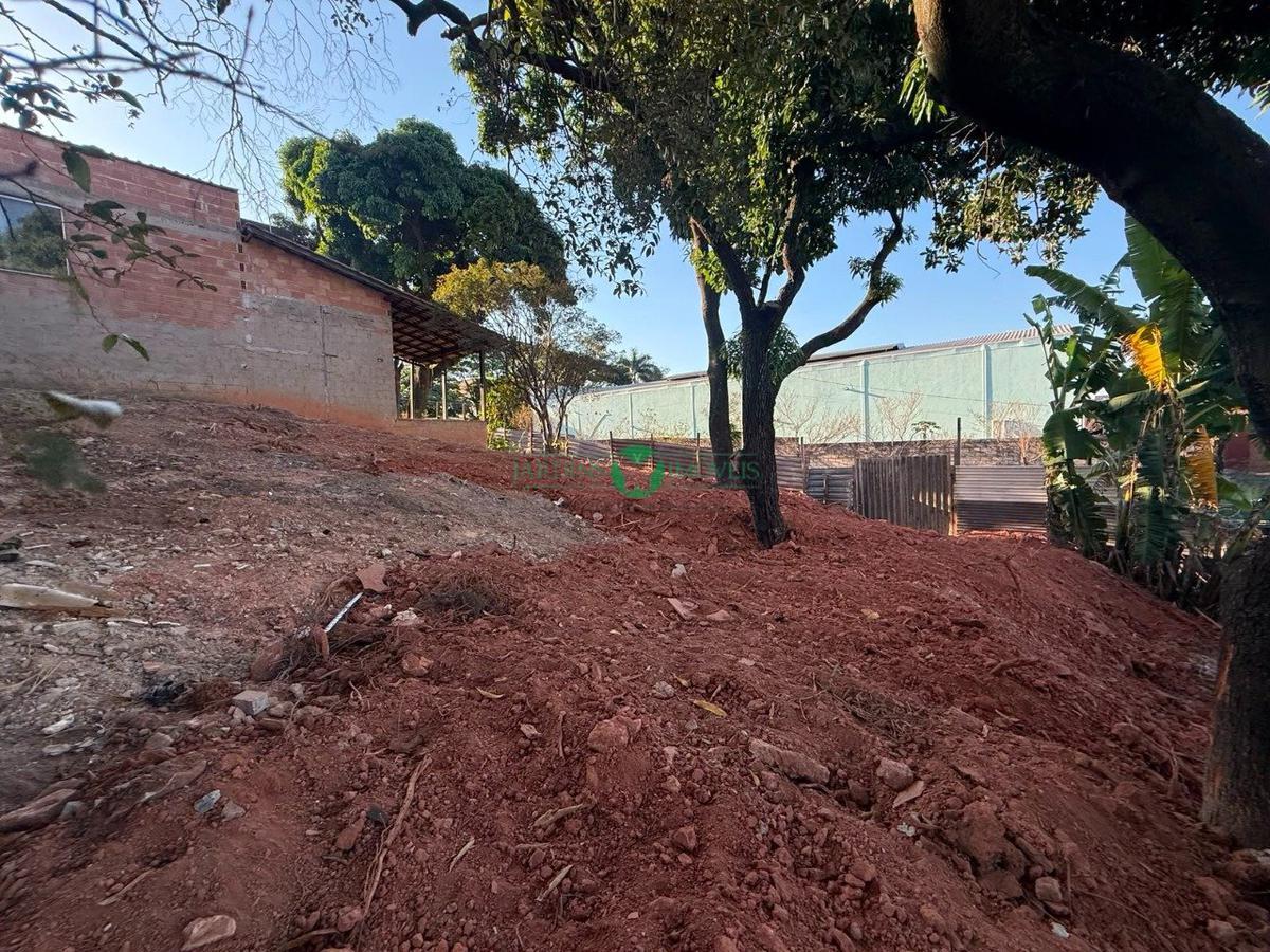 Lote, São Francisco, 0 Quarto, 0 Vaga