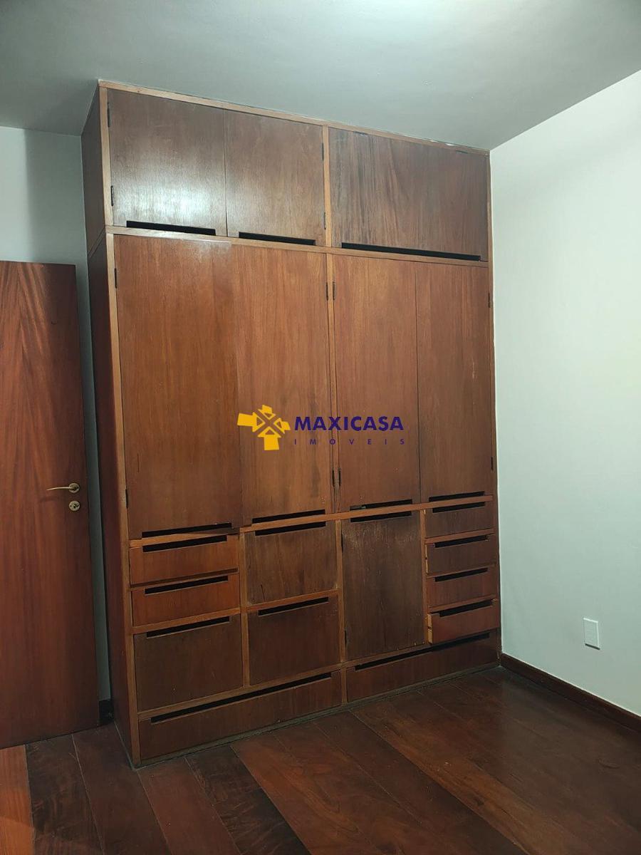 Apartamento, Santa Amélia, 3 Quartos, 2 Vagas, 1 Suíte