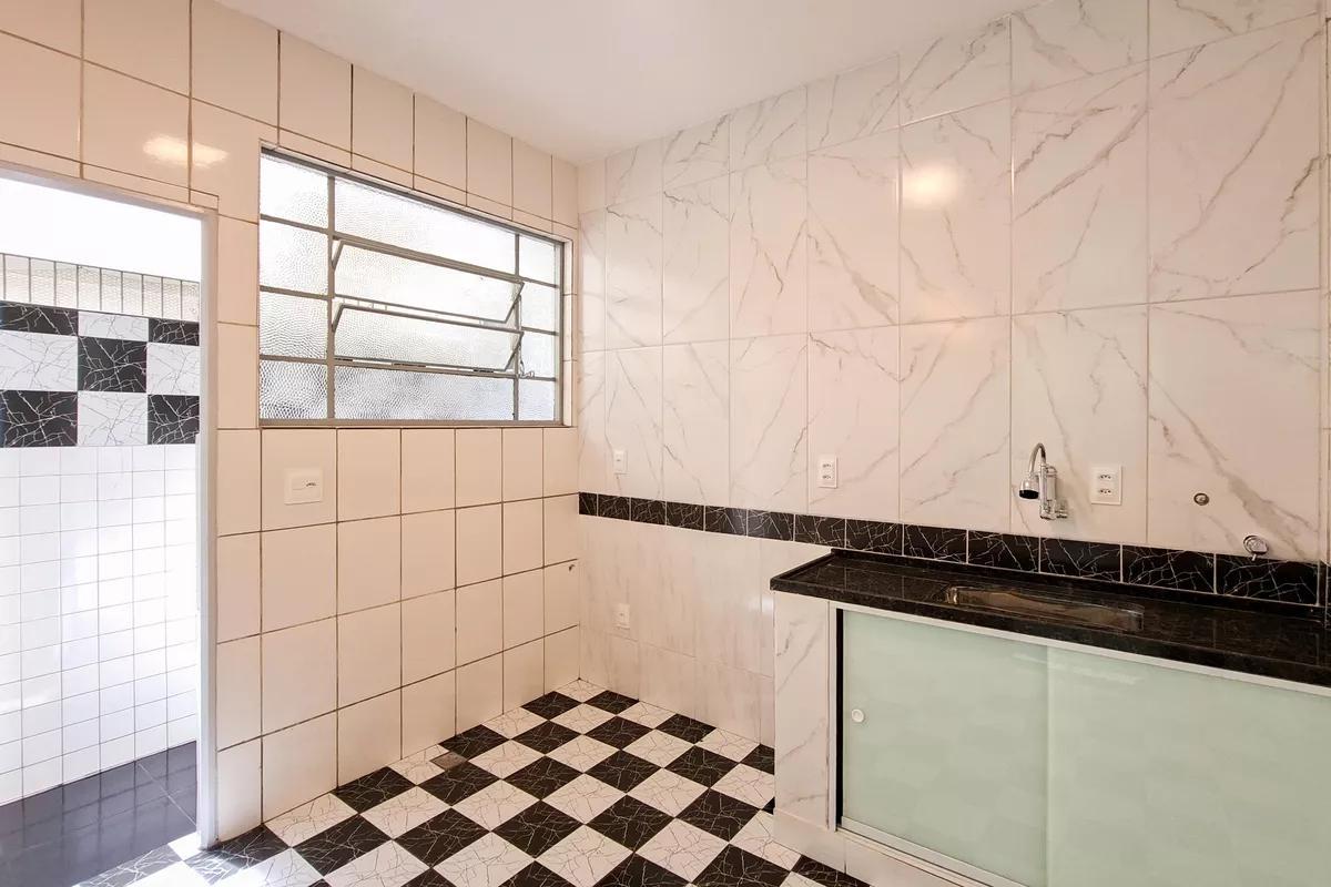 Apartamento, São Pedro, 4 Quartos, 1 Vaga, 2 Suítes