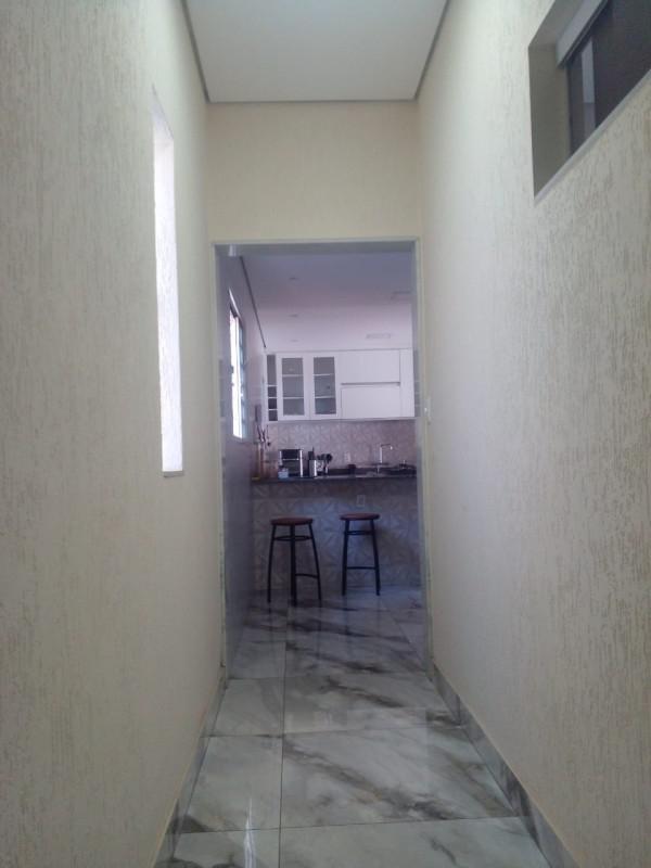Casa, Novo Eldorado, 4 Quartos, 4 Vagas, 2 Suítes