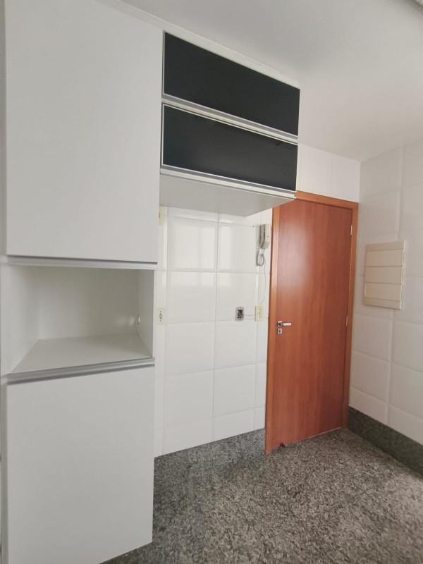 Apartamento, Buritis, 3 Quartos, 2 Vagas, 1 Suíte