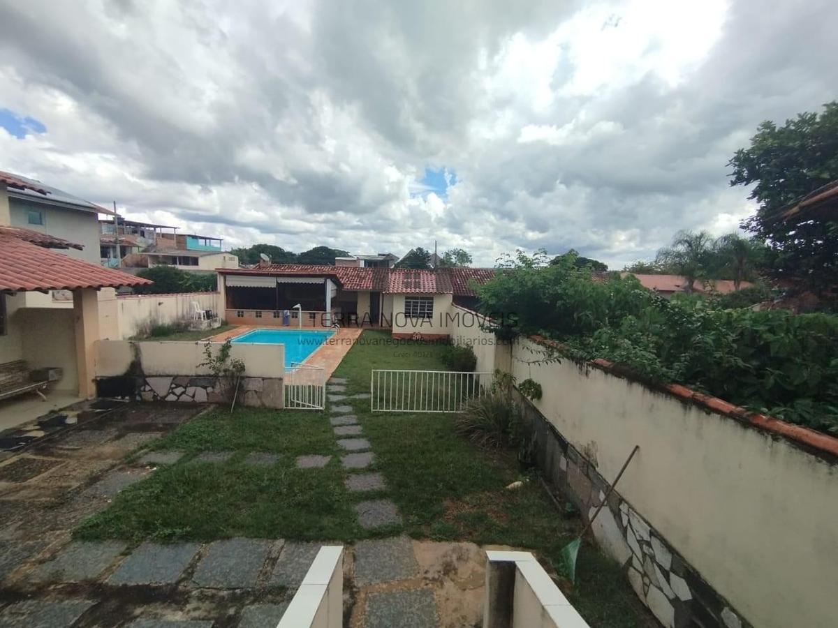 Casa, Joá, 4 Quartos