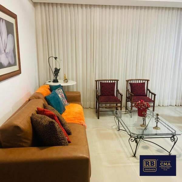 Apartamento, Gutierrez, 3 Quartos, 1 Vaga, 1 Suíte