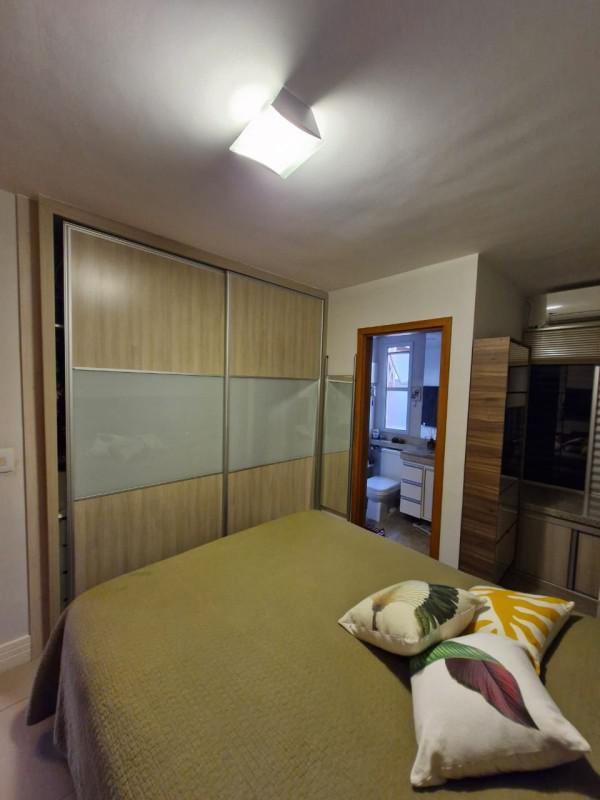 Apartamento, Funcionários, 3 Quartos, 2 Vagas, 1 Suíte