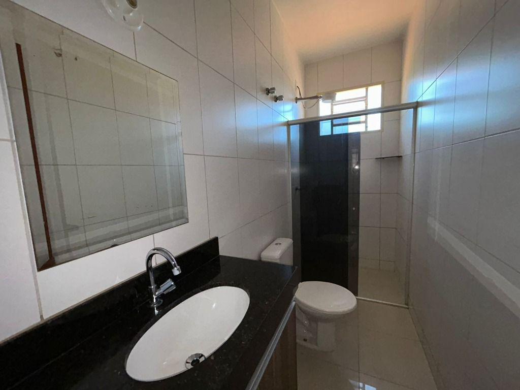 Casa, Paciência, 3 Quartos, 1 Vaga