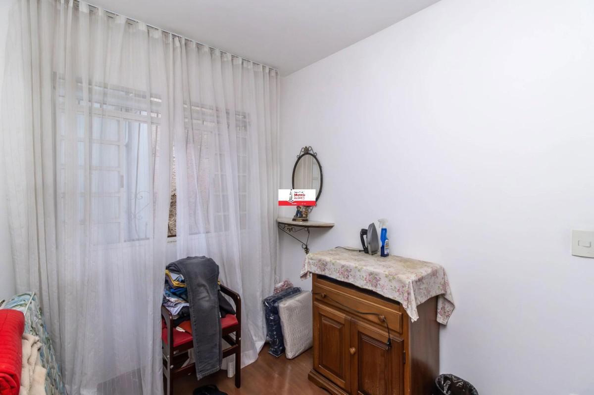 Casa, Dona Clara, 3 Quartos, 1 Vaga
