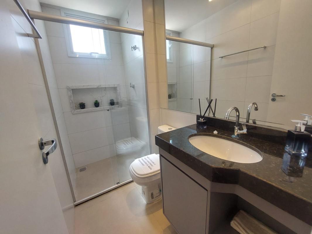 Apartamento, Paquetá, 2 Quartos, 2 Vagas