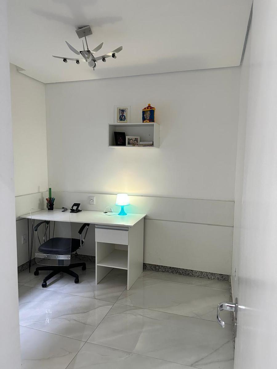 Casa, Serrano, 3 Quartos, 2 Vagas, 1 Suíte