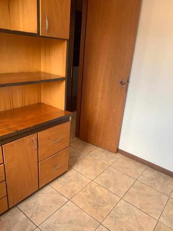 Apartamento, Castelo, 3 Quartos, 2 Vagas, 1 Suíte