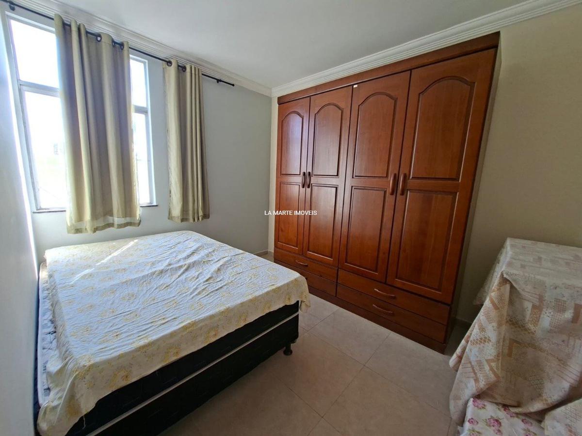 Apartamento, Jardim Riacho das Pedras, 2 Quartos, 1 Vaga