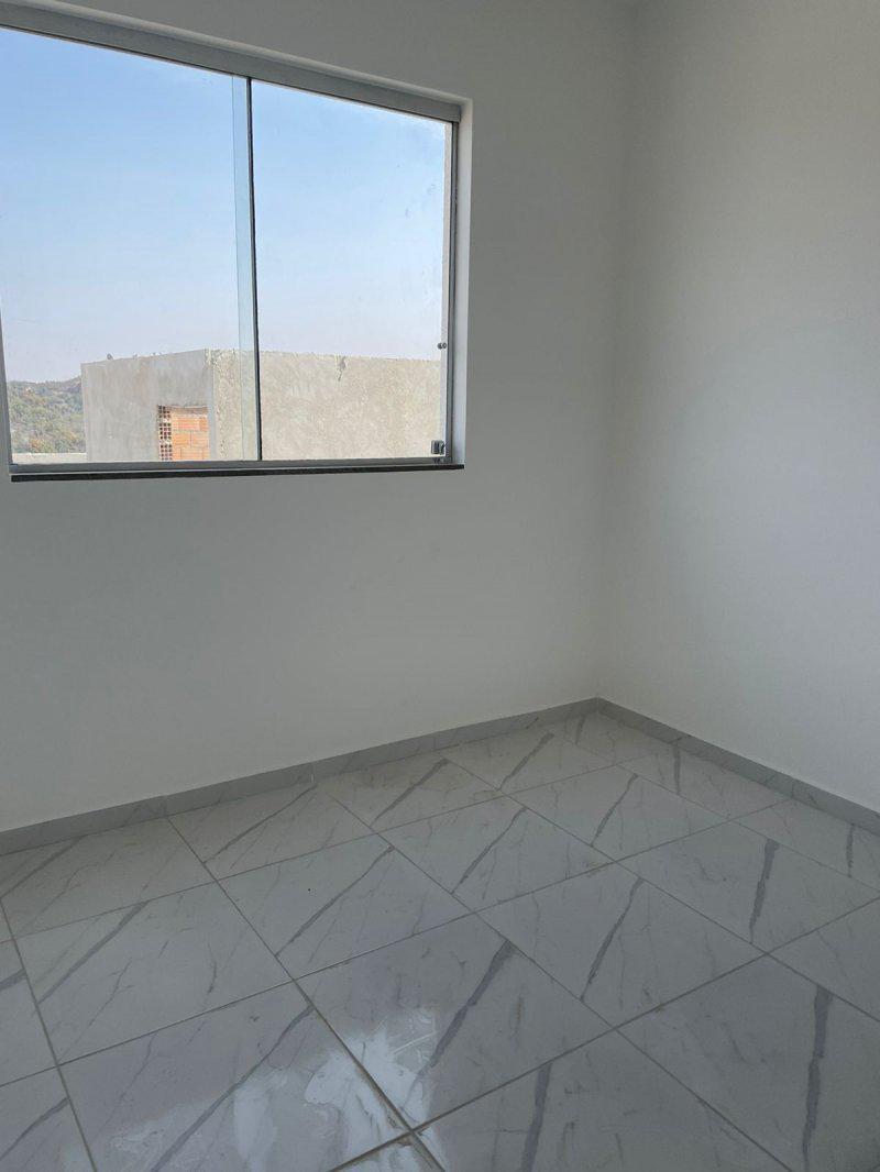 Cobertura, Masterville, 2 Quartos, 1 Vaga