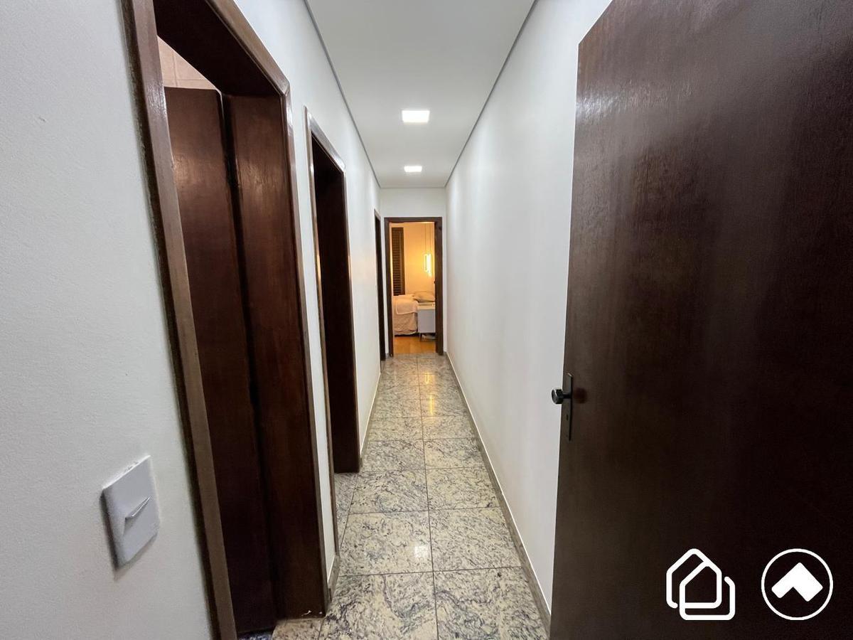 Apartamento, Buritis, 3 Quartos, 1 Vaga, 1 Suíte