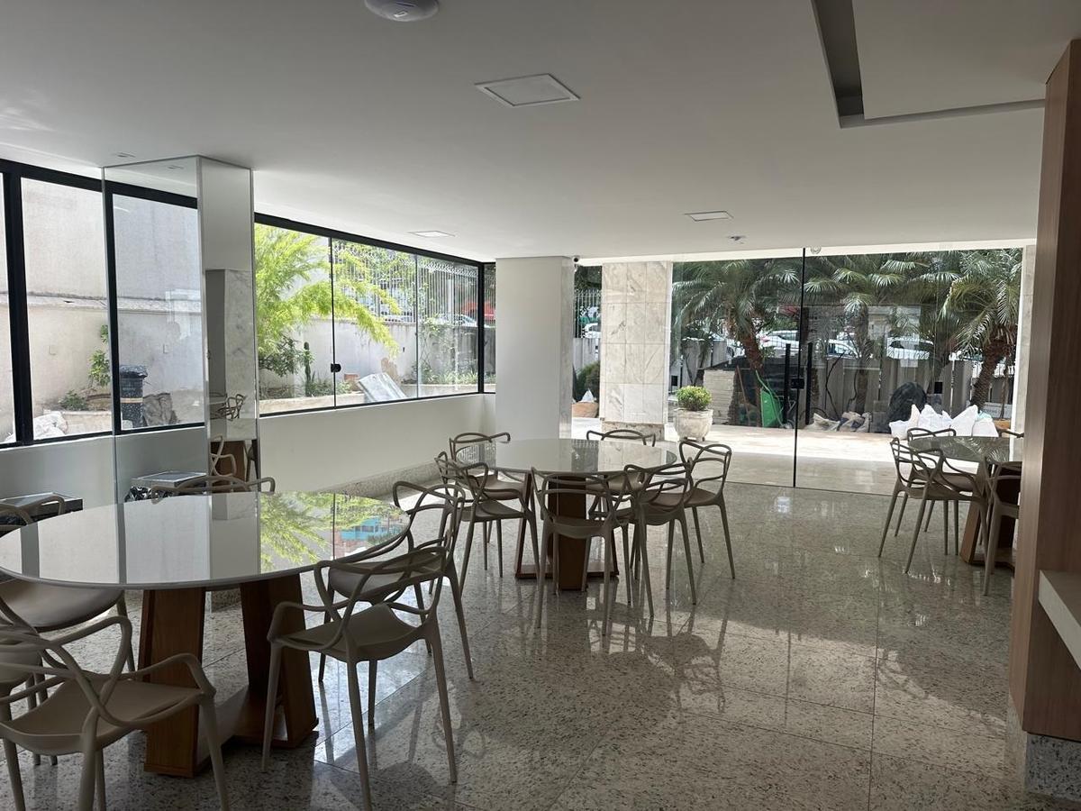 Apartamento, Sion, 2 Quartos, 1 Vaga
