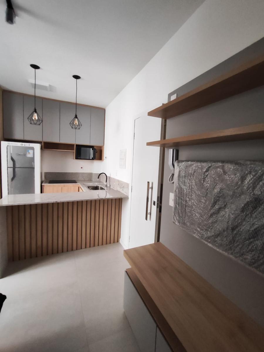 Apartamento, Ouro Preto, 1 Quarto, 1 Vaga
