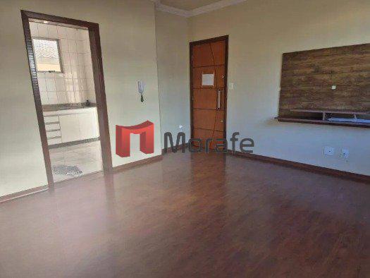 Apartamento, Castelo, 3 Quartos, 2 Vagas, 1 Suíte