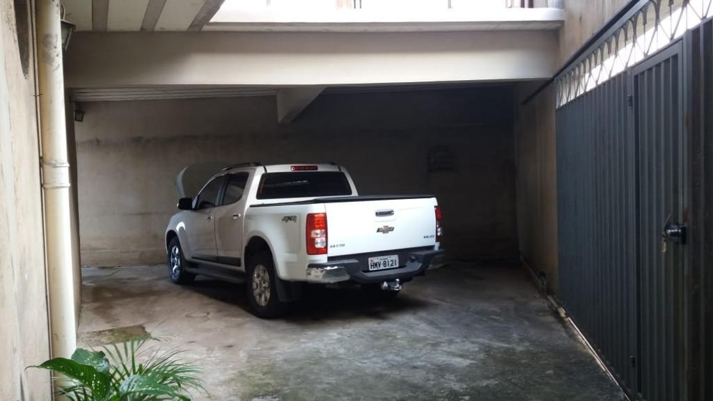 Casa, Morro São Francisco, 3 Quartos, 2 Vagas