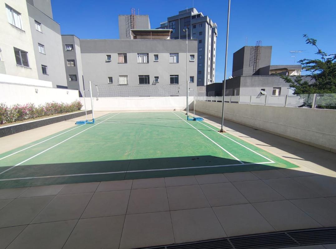 Apartamento, Cinquentenário, 2 Quartos, 1 Vaga