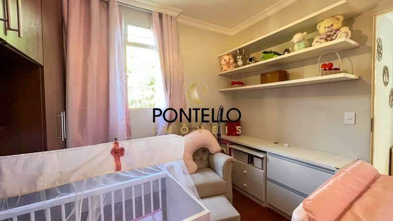 Cobertura, Buritis, 3 Quartos, 1 Vaga
