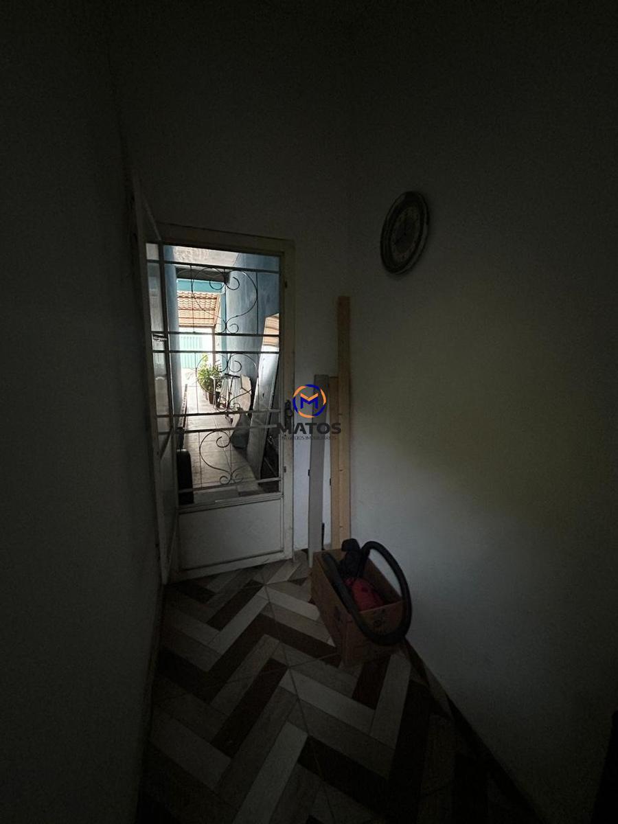 Casa, Monte Carlo, 4 Quartos, 4 Vagas, 1 Suíte