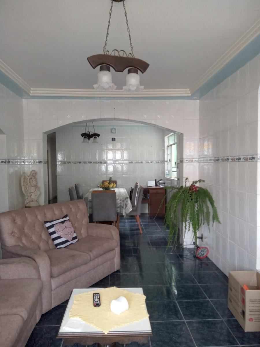 Casa, Planalto, 5 Quartos, 4 Vagas, 3 Suítes