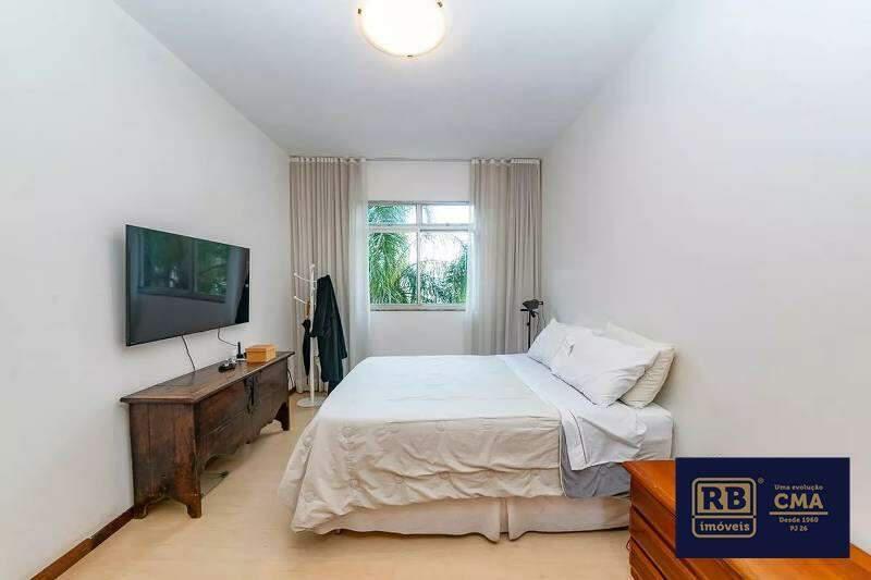 Apartamento, Luxemburgo, 3 Quartos, 2 Vagas, 1 Suíte