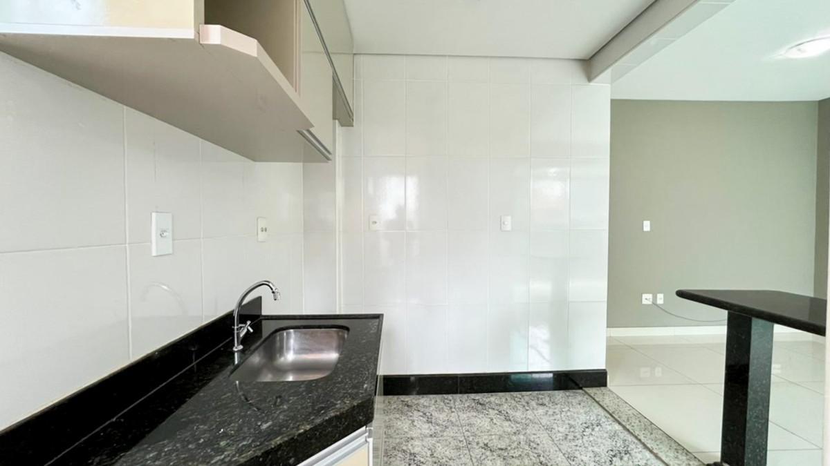 Apartamento, Buritis, 2 Quartos, 2 Vagas, 1 Suíte