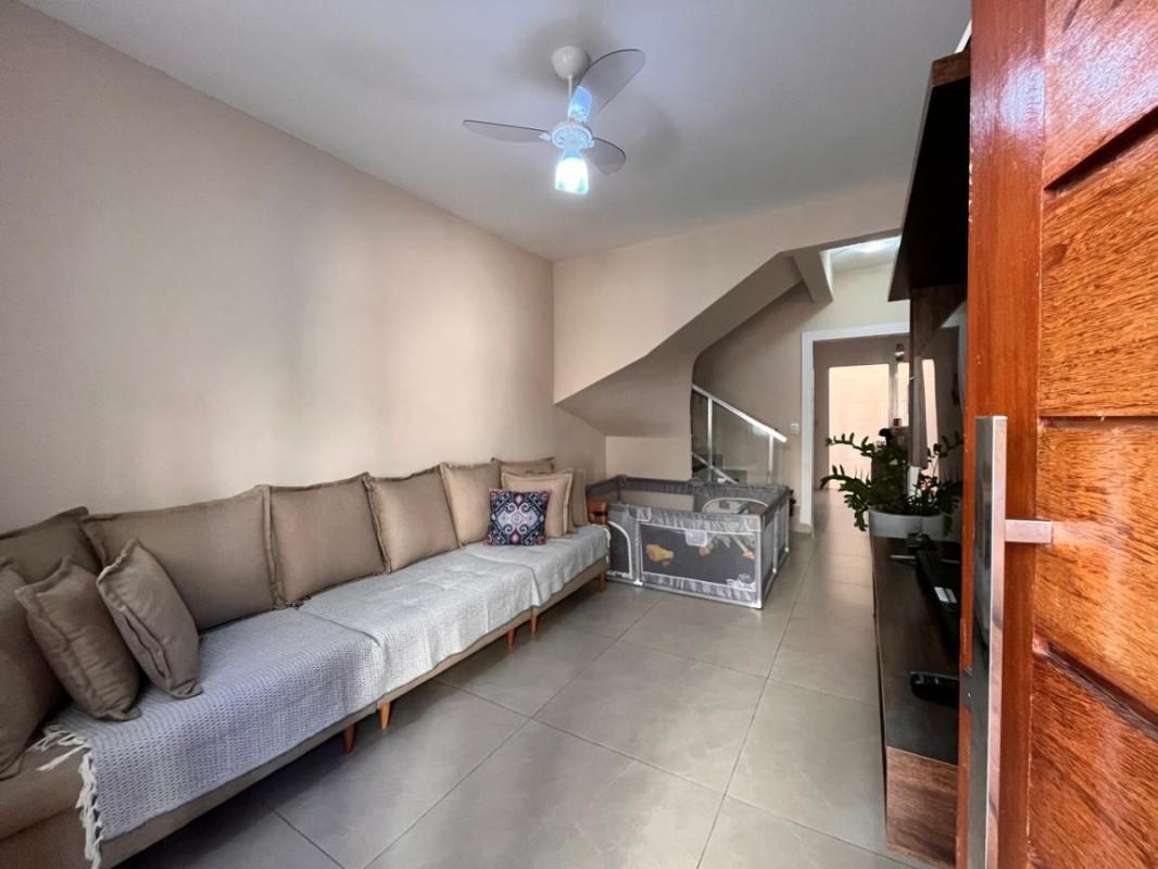 Casa, Jardim Riacho das Pedras, 3 Quartos, 2 Vagas, 1 Suíte