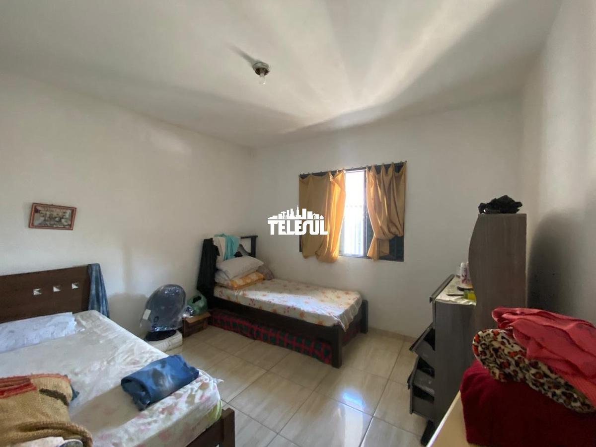 Casa, São Sebastião, 2 Quartos, 0 Vaga