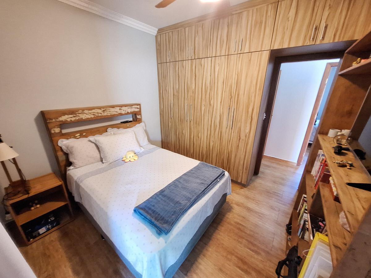 Apartamento, Dona Clara, 4 Quartos, 3 Vagas, 2 Suítes