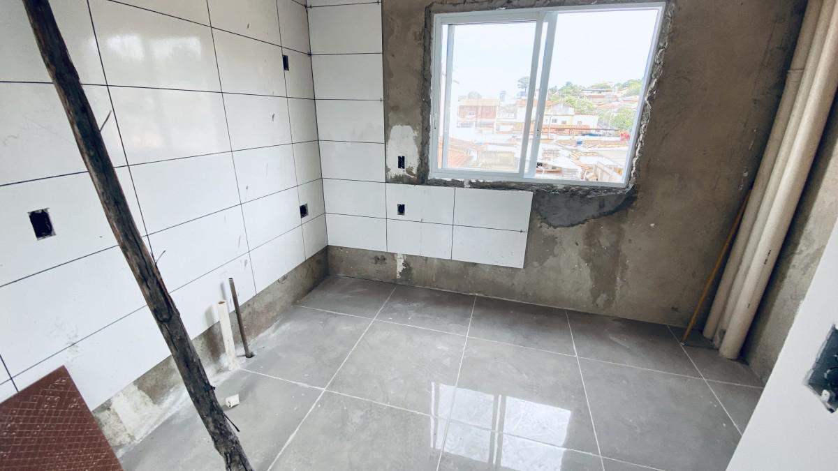 Apartamento, Padre Eustáquio, 3 Quartos, 2 Vagas, 2 Suítes