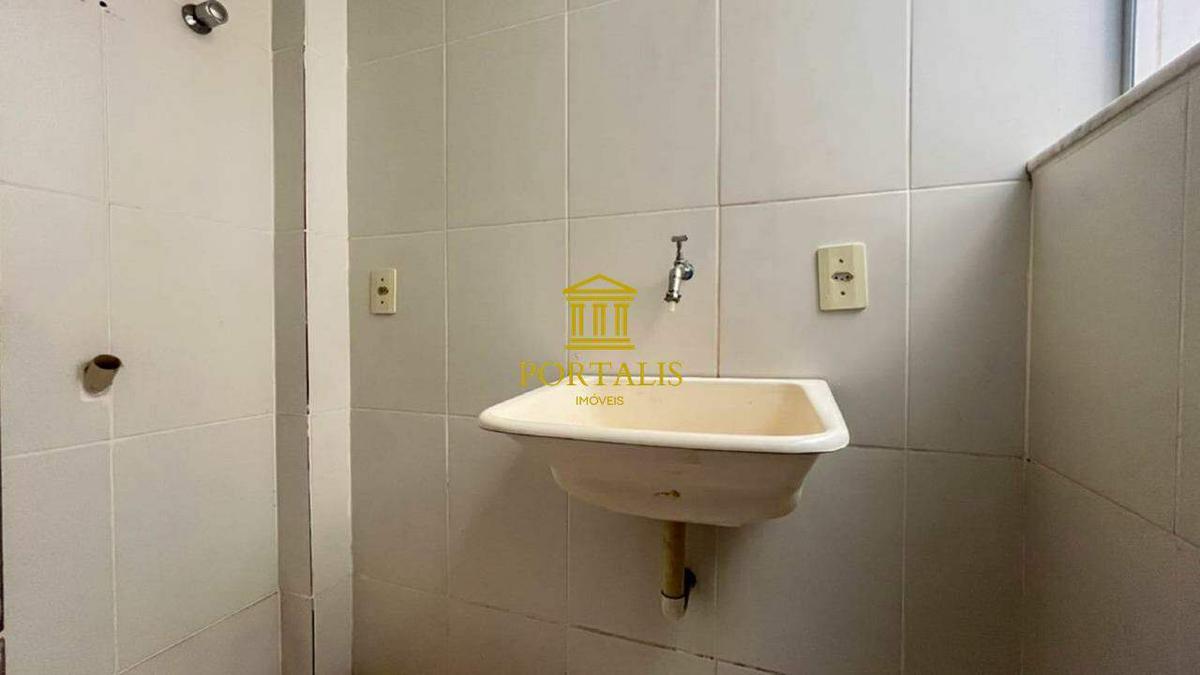 Apartamento, Nova Suíssa, 2 Quartos, 1 Vaga, 1 Suíte