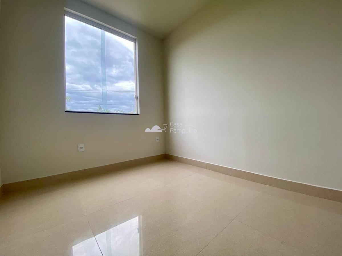 Casa, Novo Centro, 3 Quartos, 2 Vagas, 1 Suíte