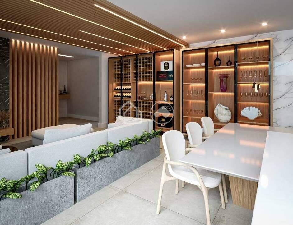 Apartamento, Luxemburgo, 3 Quartos, 2 Vagas, 2 Suítes