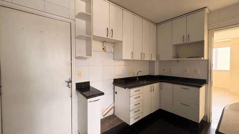 Apartamento, Lourdes, 3 Quartos, 2 Vagas, 1 Suíte