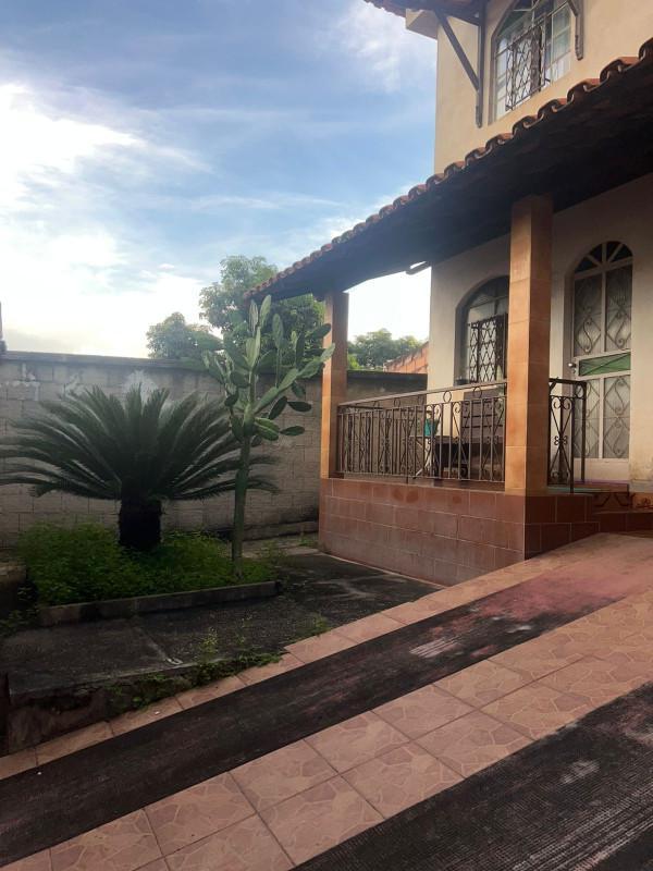 Casa, Nacional, 3 Quartos, 2 Vagas