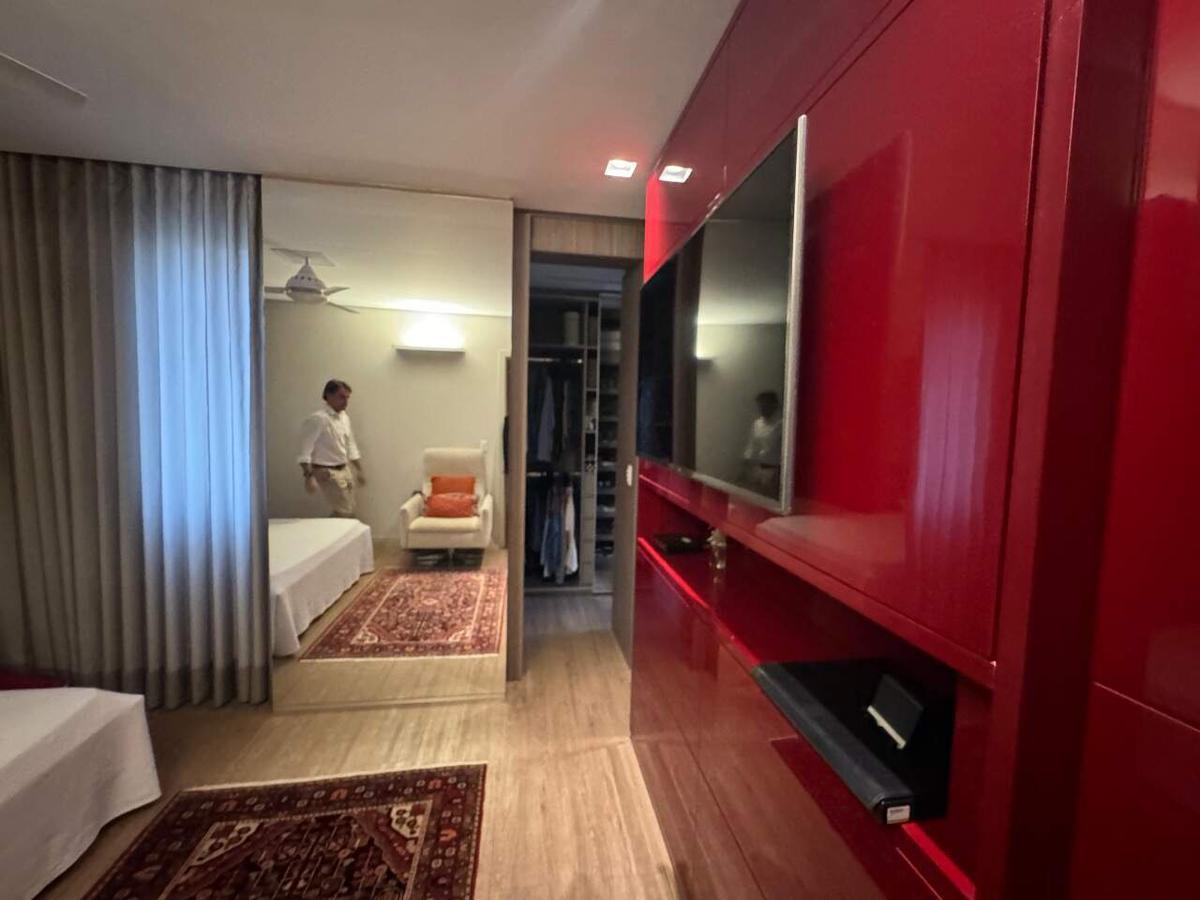 Apartamento, Buritis, 4 Quartos, 4 Vagas, 4 Suítes