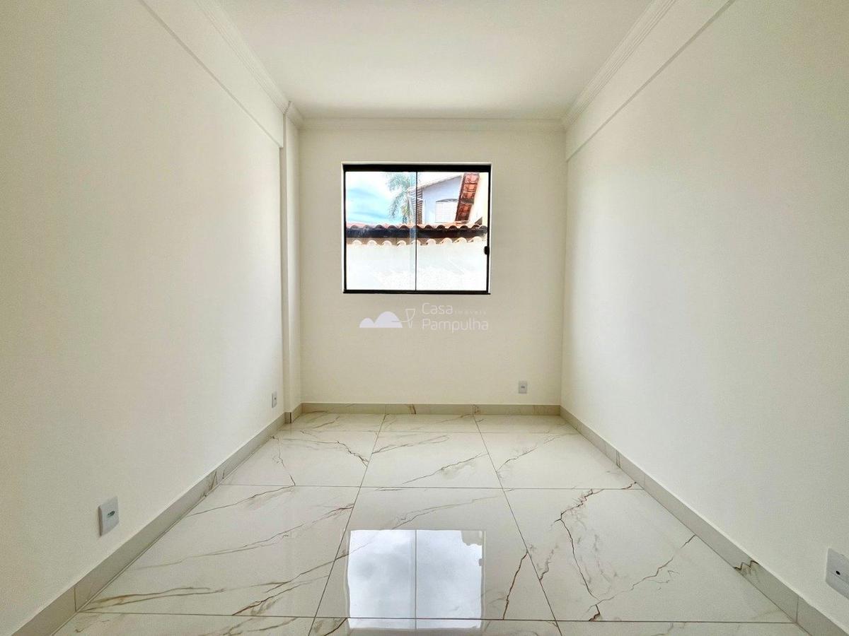 Casa, Santa Amélia, 3 Quartos, 2 Vagas, 1 Suíte