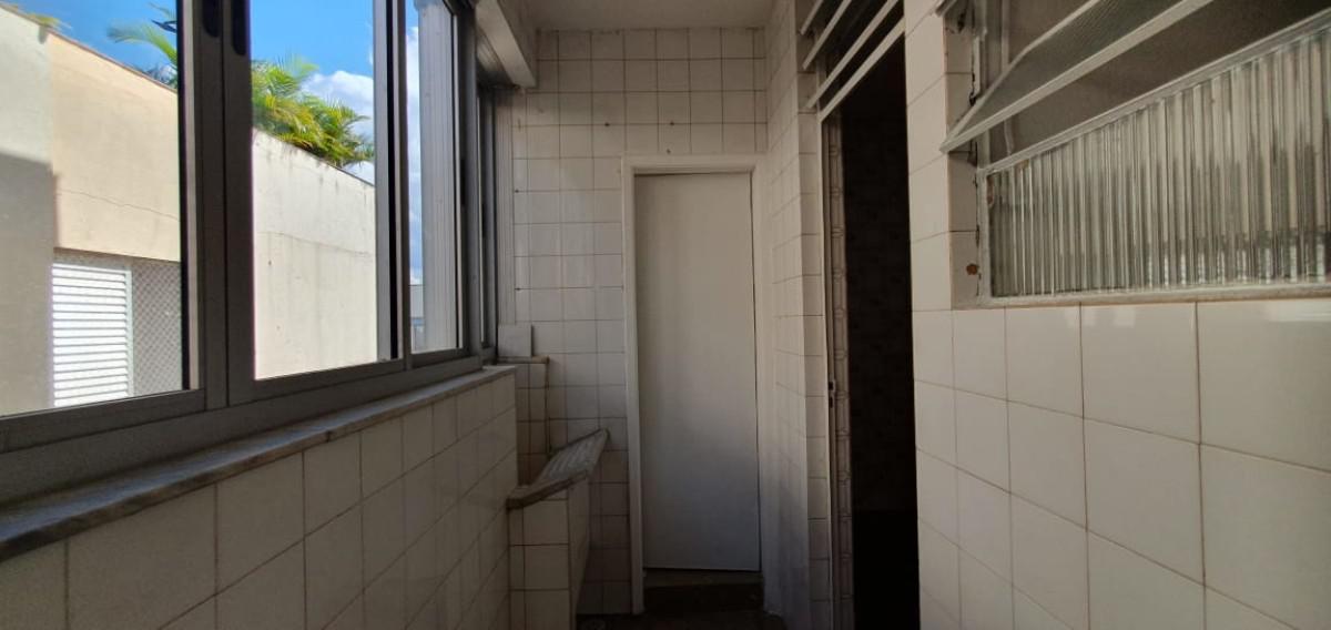 Apartamento, Coração Eucarístico, 2 Quartos, 1 Vaga