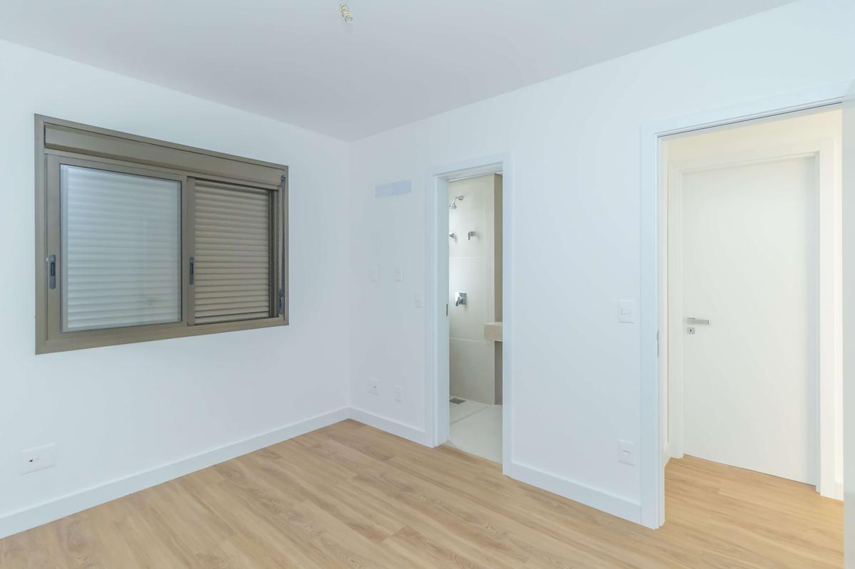 Apartamento, Silveira, 4 Quartos, 3 Vagas, 3 Suítes