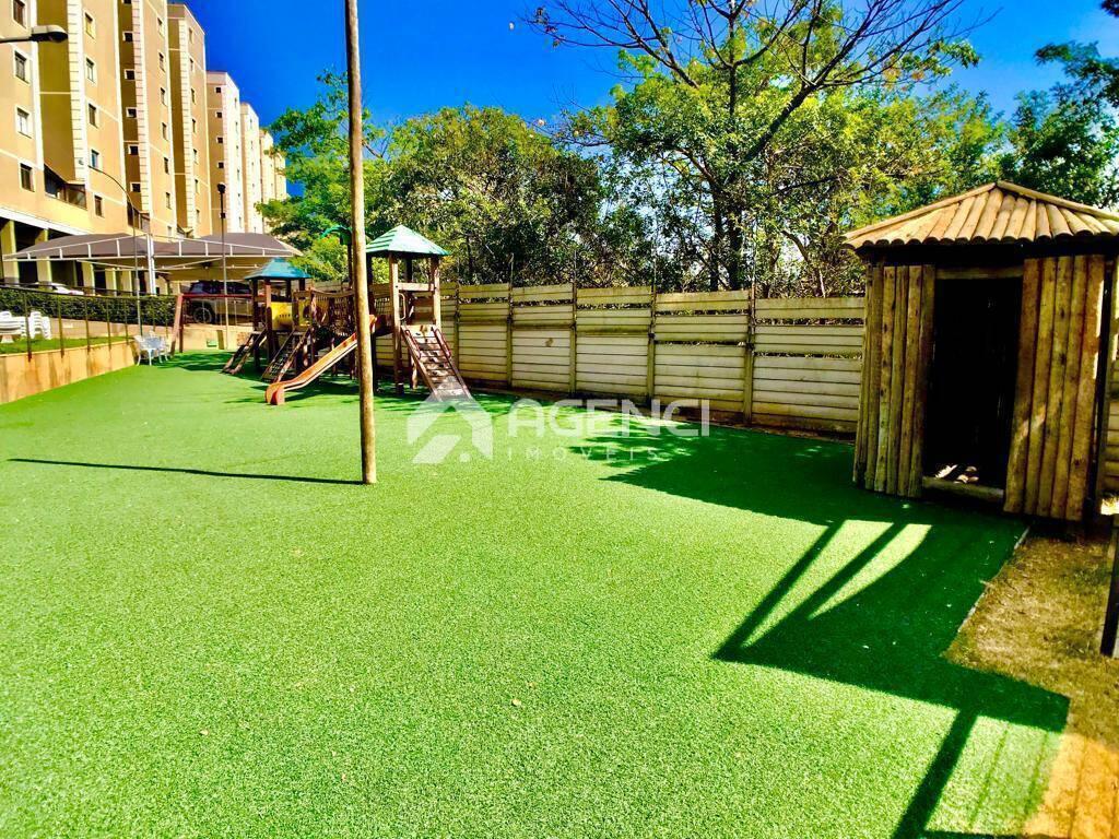 Apartamento, Cabral, 2 Quartos, 0 Vaga, 1 Suíte