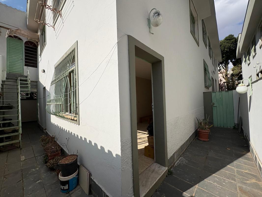 Casa, Ouro Preto, 4 Quartos, 1 Vaga